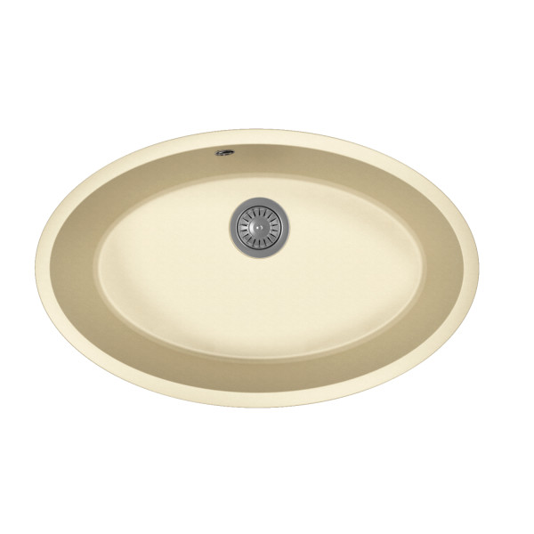 Мойка для кухни Florentina Вега 70х44 Fs, Шампань (22.430.E0650.202) Мойка для кухни Florentina Вега 70х44 Fs, Шампань (22.430.E0650.202)