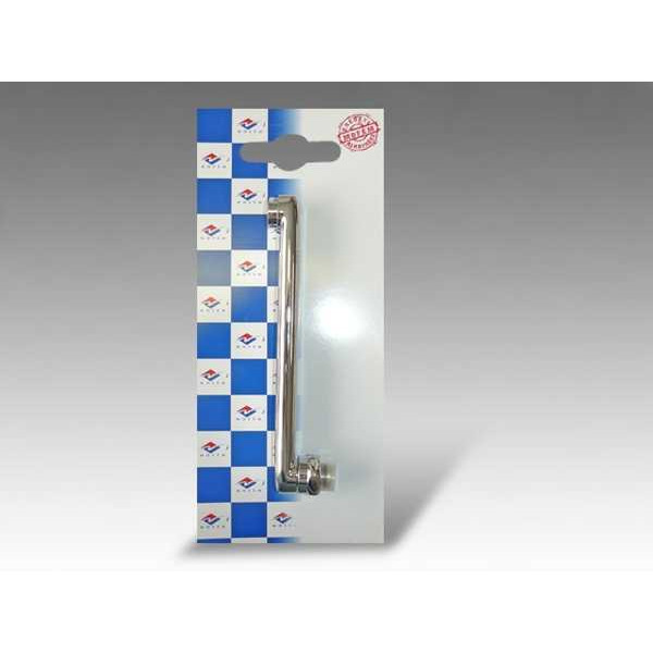 Излив для мойки Mofem S 200 плоский, гидропластический (273-0012-06) Излив для мойки Mofem S 200 плоский, гидропластический (273-0012-06)