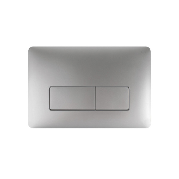 Клавиша смывная Iddis матовый хром Profix Air (PRA80M0i77)