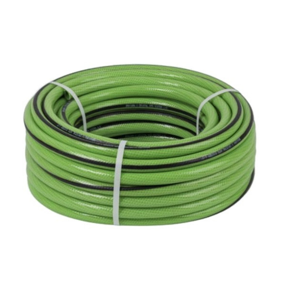 Шланг армированный Bravura 5 Crystal (1/2") 12,5 мм. (бухта 25 м.) (202325) Шланг армированный Bravura 5 Crystal (1/2") 12,5 мм. (бухта 25 м.) (202325)