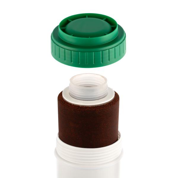 Картридж Гейзер Арагон 2 - 10SL (для жесткой воды) (30053)