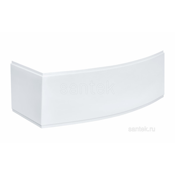 Экран фронтальный для ванны Santek Майорка XL 160*95 R 1WH501650