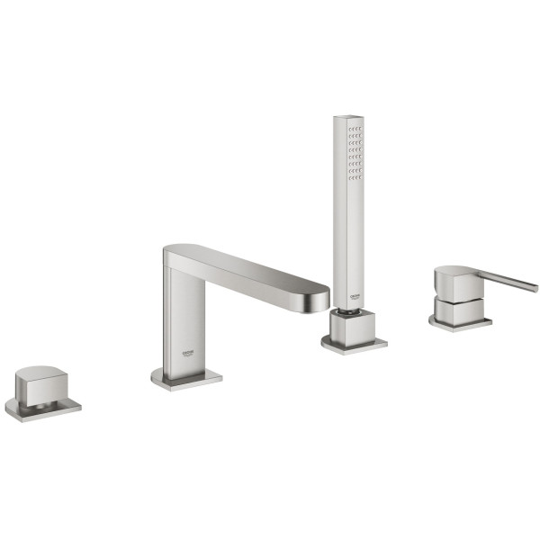 Смеситель для ванны и душа Grohe Plus 2019 (29307DC3)