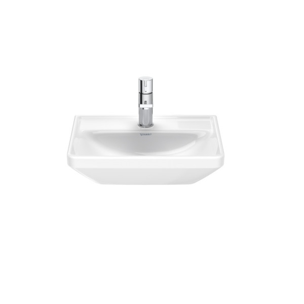 Раковина подвесная Duravit D-NEO 45*33,5 (0738450041)