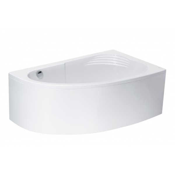 Экран фронтальный Roca Merida 58x226x2 R белый (7.2591.3.600.0)