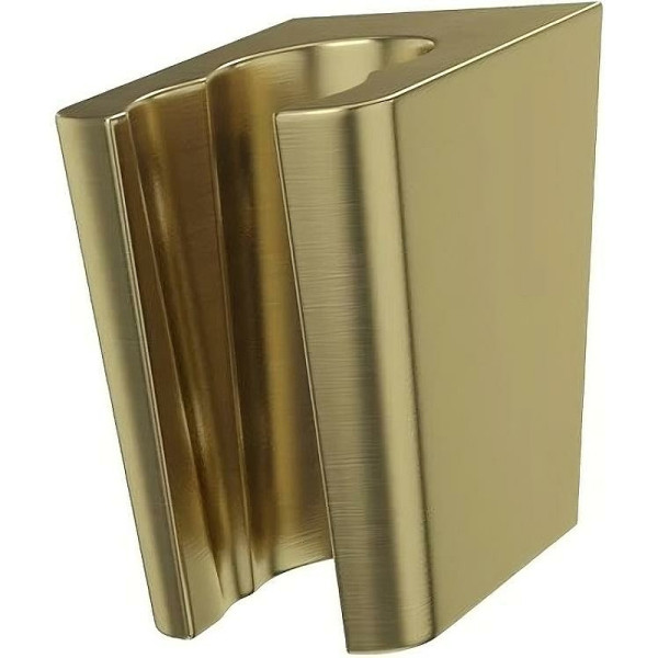 Держатель ручного душа Iddis Optima Home золотой (080MG00i53)