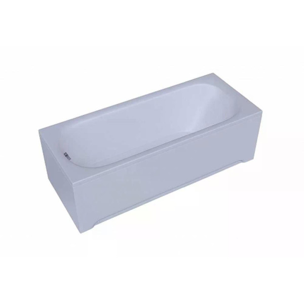 Ванна акриловая Aquatek Лугано 150x70 белая (LUG150-0000001) Ванна акриловая Aquatek Лугано 150x70 белая (LUG150-0000001)