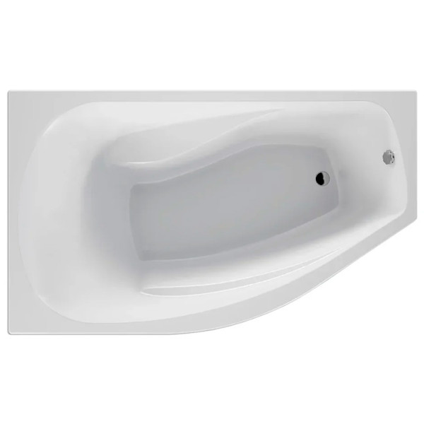 Ванна акриловая Melodia Jazz 150*90*44,5 R (MBHA00515090R) Ванна акриловая Melodia Jazz 150*90*44,5 R (MBHA00515090R)