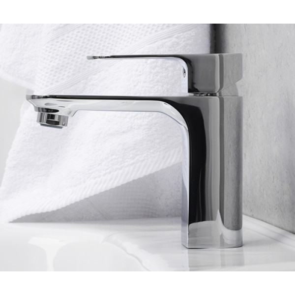 Смеситель для раковины WasserKRAFT Dinkel (5803)