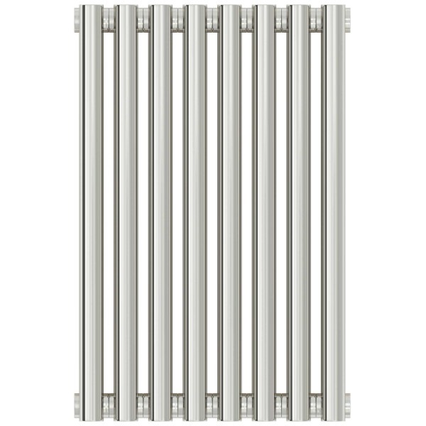 Дизайн-радиатор Сунержа Эстет-11 500*360 8 секций хром (00-0302-5008)