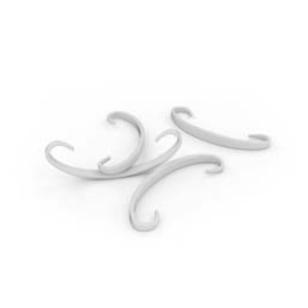 Зажимы Energoflex (100 шт.) (EFXCLIPS100) Зажимы Energoflex (100 шт.) (EFXCLIPS100)