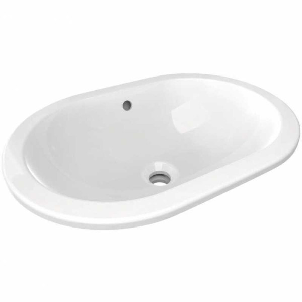 Раковина встраиваемая Ideal Standard Connect (E504801) Раковина встраиваемая Ideal Standard Connect (E504801)