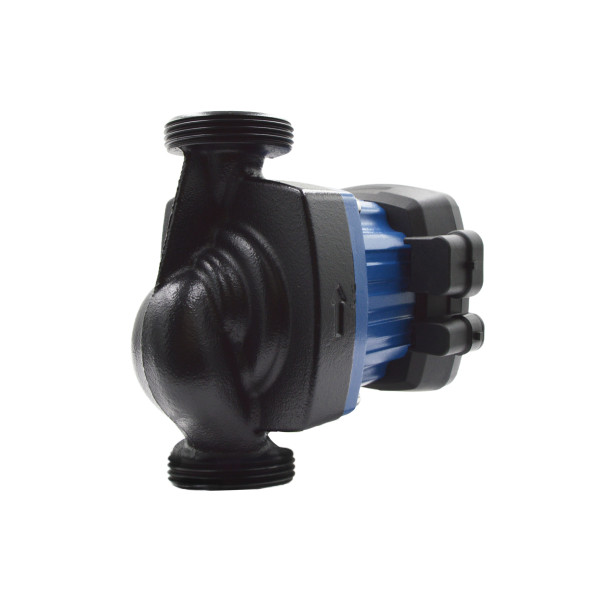 Насос циркуляционный Okseler RS 25-6EAY-130 с частотным регулированием (Oks00527)