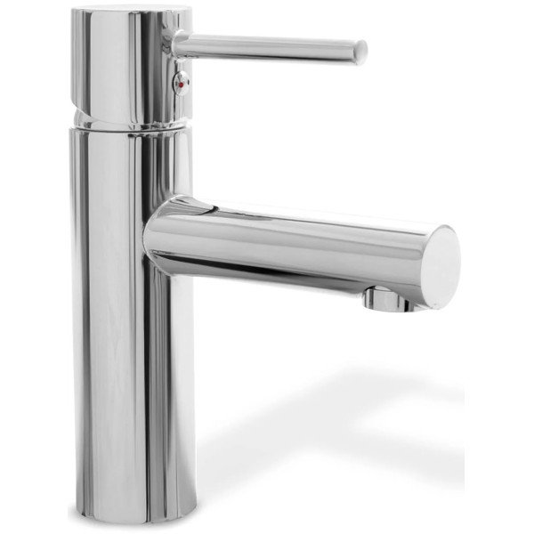 Смеситель для раковины REA Tess chrom (REA-B8801) Смеситель для раковины REA Tess chrom (REA-B8801)