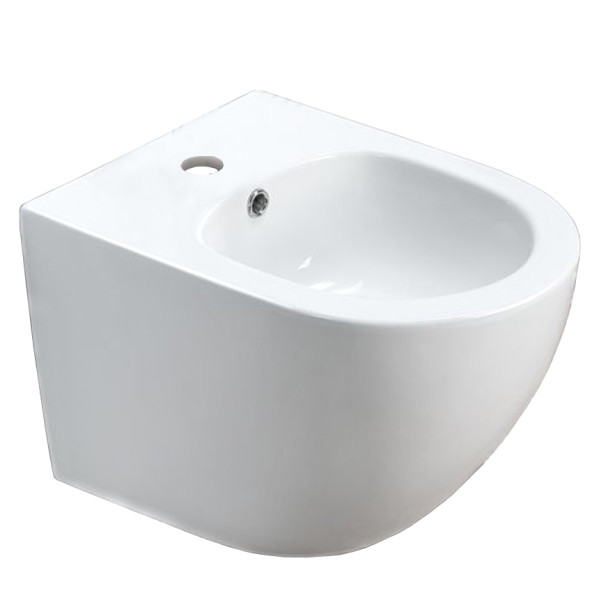 Биде подвесное Azario Grado 480х370х325 белое (AZ-0046-BW SP) Биде подвесное Azario Grado 480х370х325 белое (AZ-0046-BW SP)