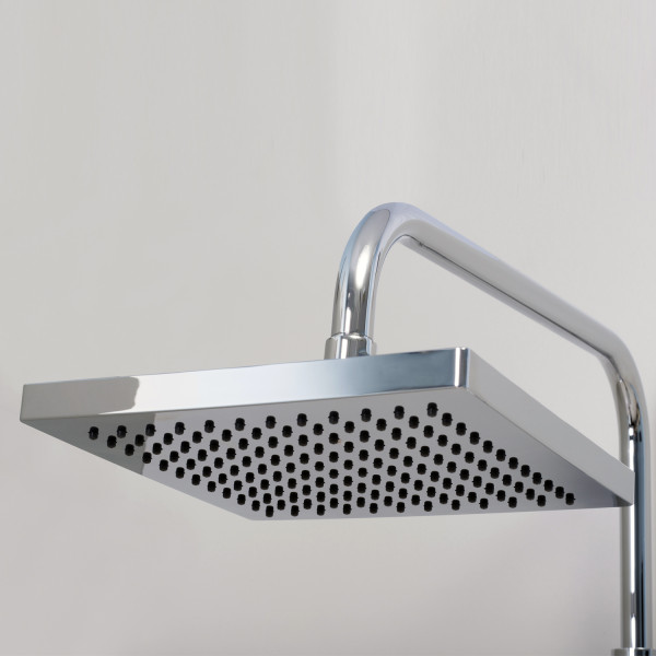 Система душевая WasserKRAFT Thermo (A15502) Система душевая WasserKRAFT Thermo (A15502)