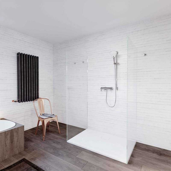 Смеситель для душа Kludi Ameo хром (416750575)