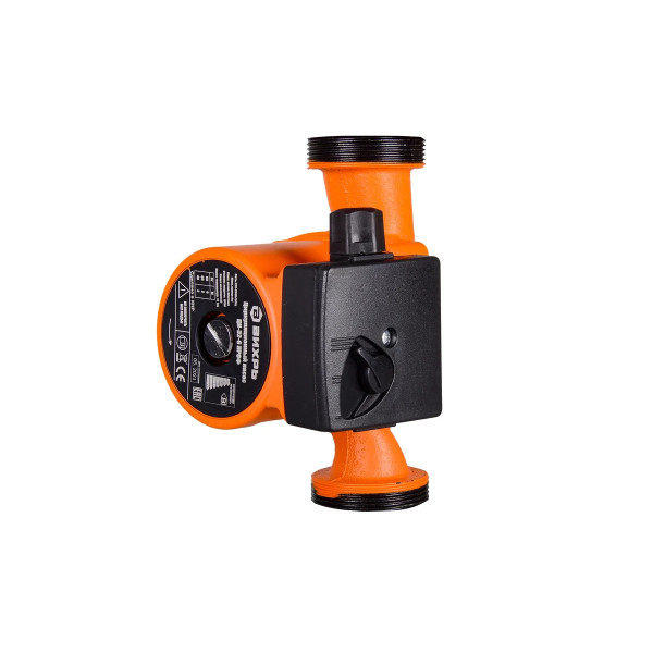 Насос циркуляционный Вихрь ЦН-32-6 Проф (68/7/4)