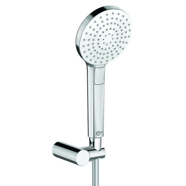 Набор для ванны и душа set 4 в 1 Ideal Standard Set хром (BC447AA) Набор для ванны и душа set 4 в 1 Ideal Standard Set хром (BC447AA)
