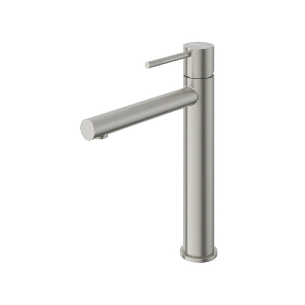 Смеситель для раковины Cezares Relax сатин матовый (RELAX-LC2-IN-W0)