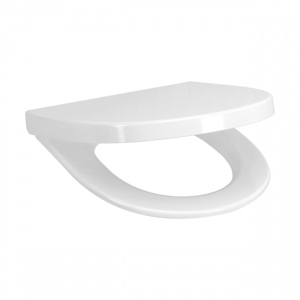 Сиденье для унитаза Roca Meridian 36,2x42 с микролифтом белое (7.8012.A.C00.B) Сиденье для унитаза Roca Meridian 36,2x42 с микролифтом белое (7.8012.A.C00.B)