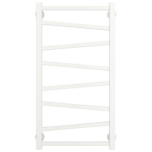 Полотенцесушитель водяной Сунержа Сирокко 800х400 белый (12-0253-8040) Полотенцесушитель водяной Сунержа Сирокко 800х400 белый (12-0253-8040)