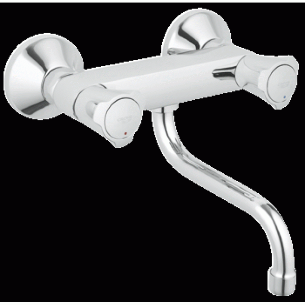 Смеситель для кухни Grohe Costa L (31187001)