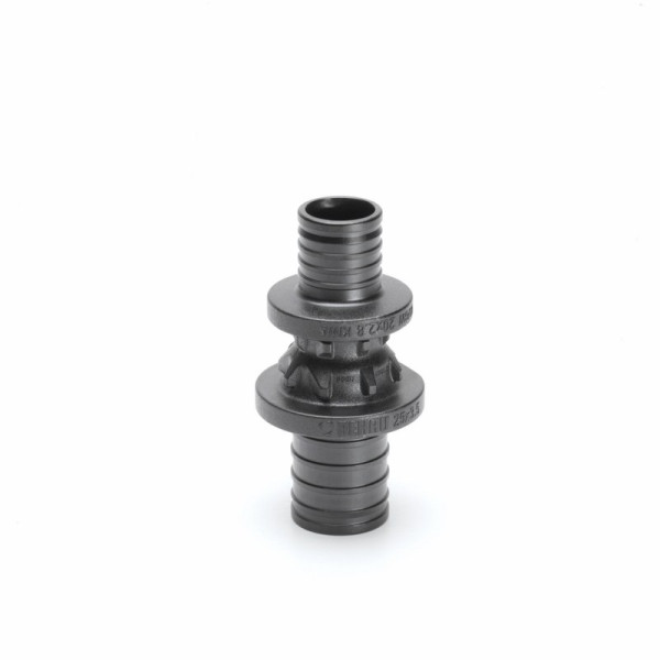 Соединение прямое Rehau Rautitan PX 32*25 (пластик) (11600441001) Соединение прямое Rehau Rautitan PX 32*25 (пластик) (11600441001)