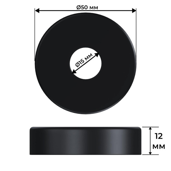 Комплект термостатический угловой 1/2"х15 мм Royal Thermo Design Pro М30х1,5 (Черный) (RATVXU11215BL) Комплект термостатический угловой 1/2"х15 мм Royal Thermo Design Pro М30х1,5 (Черный) (RATVXU11215BL)