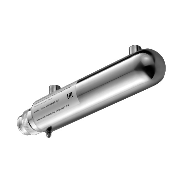 Установка обеззараживания воды SST5 - 6w (лампа Philips) (36743)