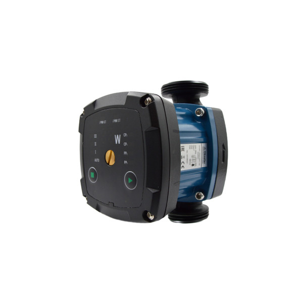 Насос циркуляционный Okseler RS 25-7EAY-130 с частотным регулированием (Oks00531) Насос циркуляционный Okseler RS 25-7EAY-130 с частотным регулированием (Oks00531)