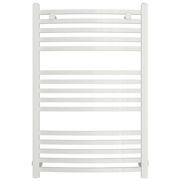 Полотенцесушитель водяной Сунержа Аркус 800х500 белый (12-0251-8050) Полотенцесушитель водяной Сунержа Аркус 800х500 белый (12-0251-8050)