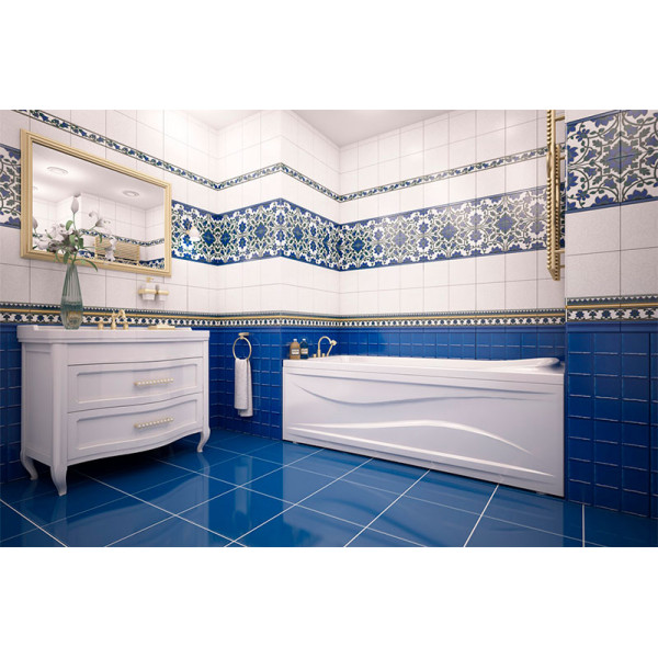 Экран фронтальный для ванны Melodia Hard Rock 180*55,5 (MPL00318055)