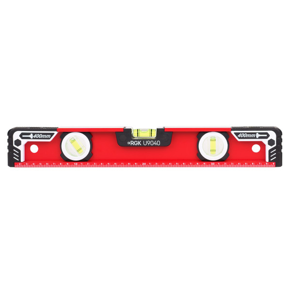 Уровень пузырьковый RGK U9040 (40 см) (752084)