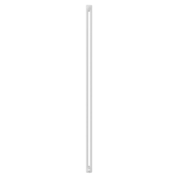 Радиатор стальной трубчатый Royal Thermo Insignia VC2180 (12 секций) ниж. подкл. (белый RAL 9016) (In-VC2180.12.9016) Радиатор стальной трубчатый Royal Thermo Insignia VC2180 (12 секций) ниж. подкл. (белый RAL 9016) (In-VC2180.12.9016)