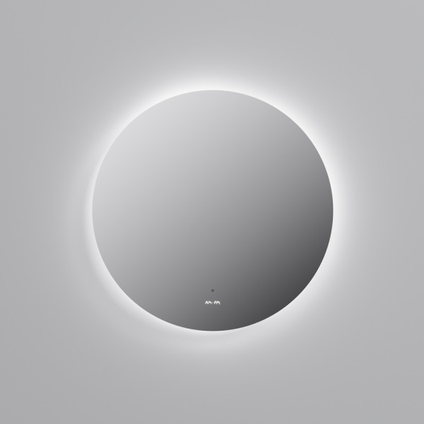 Зеркало AM.PM X-Joy с интерьерной Led подсветкой, ИК-сенсором, 60 см (M85MOX40601S) Зеркало AM.PM X-Joy с интерьерной Led подсветкой, ИК-сенсором, 60 см (M85MOX40601S)