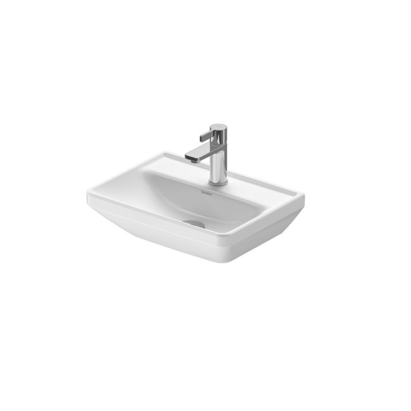 Раковина подвесная Duravit D-NEO 45*33,5 (0738450041)