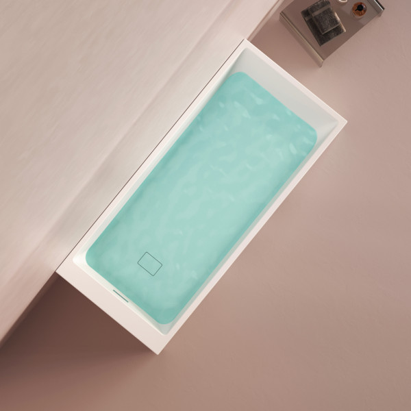 Ванна акриловая AM.PM Libre 170x75 белая (W60A-170-075W-A)