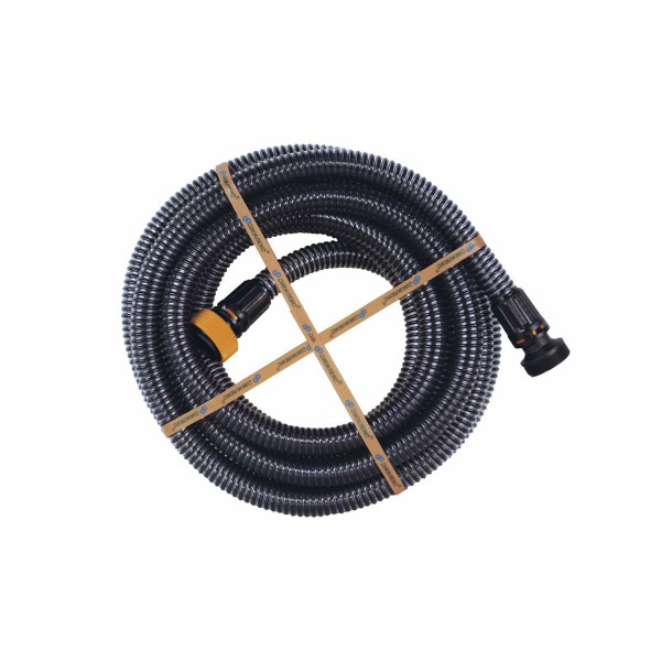 Шланг всасывающий Джилекс УЖ 25-7,5 1 1/2"ВН (бухта 7,5 м.) (9809) Шланг всасывающий Джилекс УЖ 25-7,5 1 1/2"ВН (бухта 7,5 м.) (9809)