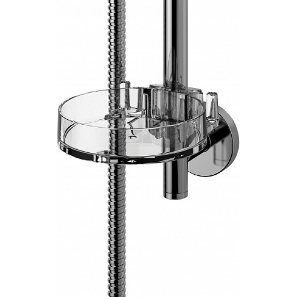 Гарнитур душевой Ideal Standard Ideal Rain (B9503AA)