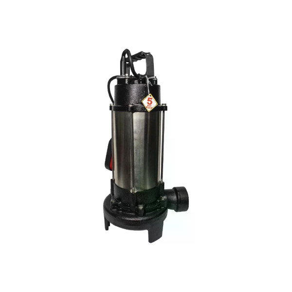 Насос фекальный Ресанта НФ-24000Л (77/5/4)