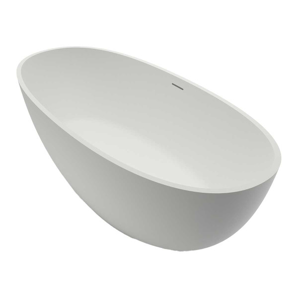 Ванна из искусственного камня Azario Charters 180x93 (CHA18093S)