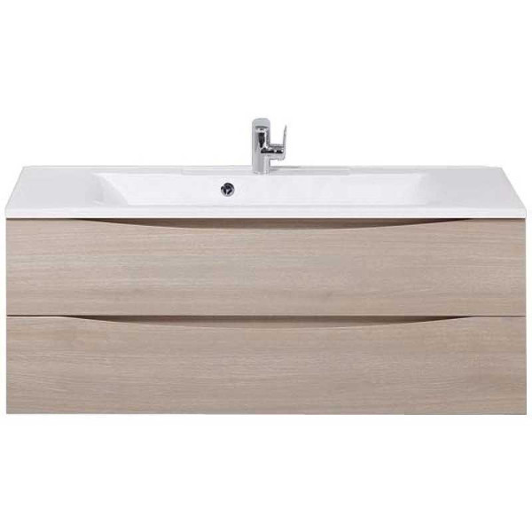 Тумба подвесная BelBagno Marino 120 Rovere Grigio (MARINO-1200-2C-SO-RG-P)