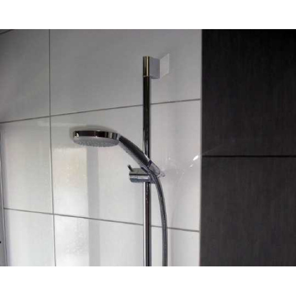 Гарнитур душевой Hansgrohe Croma 100 Multi/Unica'C (27775000)