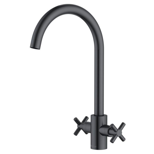 Смеситель для кухни Damixa RedBlu Neo Classic (270000000) Смеситель для кухни Damixa RedBlu Neo Classic (270000000)