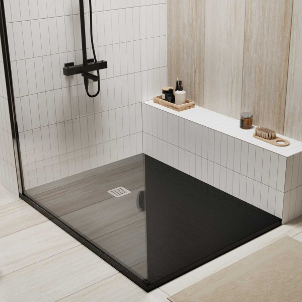 Душевой поддон Wasser Kraft Dill 120x80 (61T06) Душевой поддон Wasser Kraft Dill 120x80 (61T06)