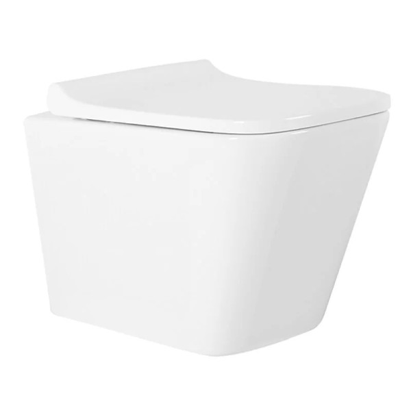 Инсталляция с унитазом Сет Azario Инсталляция для подвесного унитаза 3/6л с унитазом Teramo с сиденьем микролифт без клавиши Инсталляция с унитазом Сет Azario Инсталляция для подвесного унитаза 3/6л с унитазом Teramo с сиденьем микролифт без клавиши