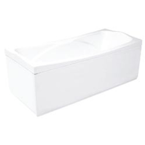 Ванна акриловая Santek Корсика 1800х800х480 (1WH111981) Ванна акриловая Santek Корсика 1800х800х480 (1WH111981)