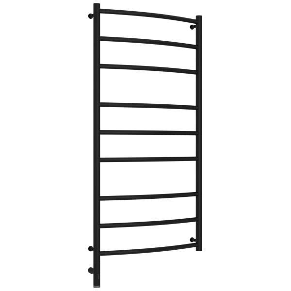 Полотенцесушитель электрический Сунержа Галант 3.0 1200x600 провод слева матовый чёрный (31-5800-1260) Полотенцесушитель электрический Сунержа Галант 3.0 1200x600 провод слева матовый чёрный (31-5800-1260)