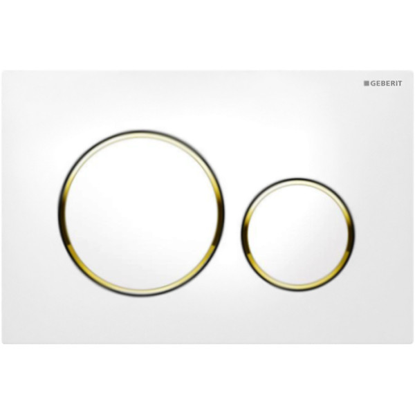 Клавиша смывная Geberit Sigma 20 (115.882.KK.1) Клавиша смывная Geberit Sigma 20 (115.882.KK.1)